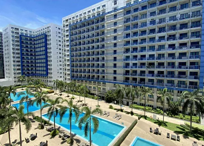 M&j Staycation Aparthotel *