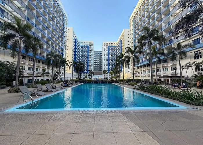 M&j Staycation Aparthotel *